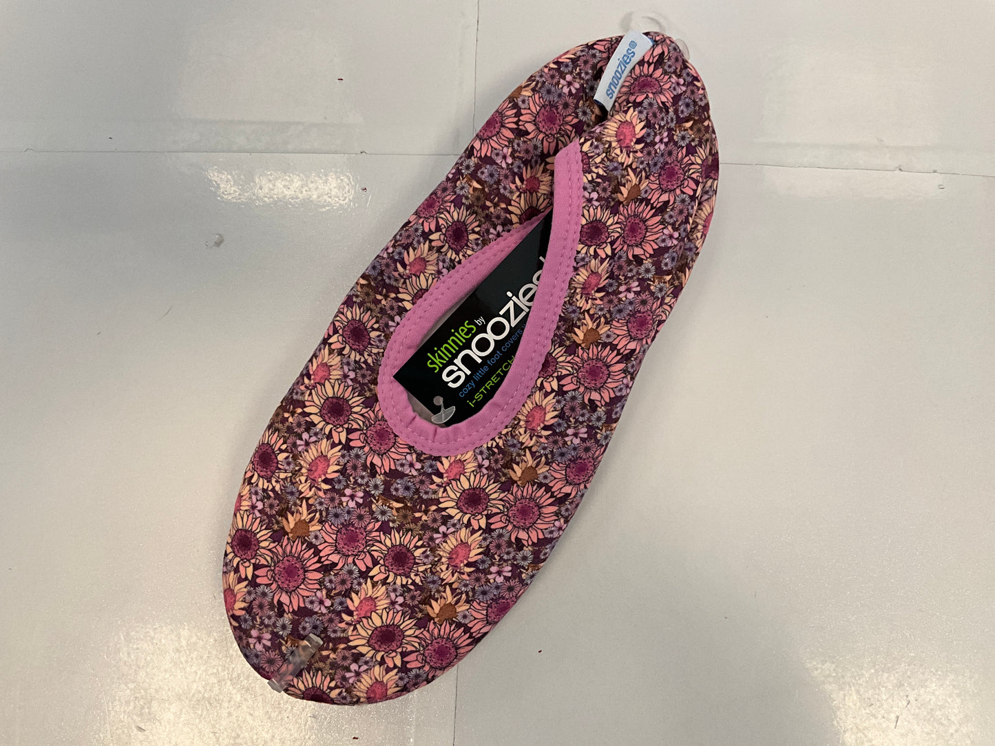 Skinnies L Field Flowers