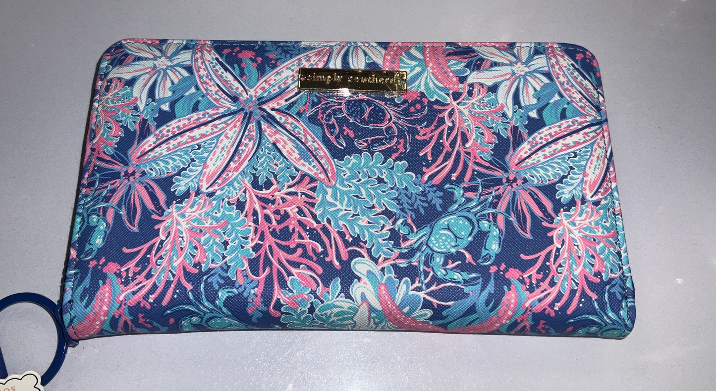 SS Wallet Reef