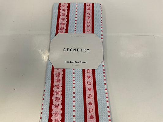 Geom Tea Dreaming of You