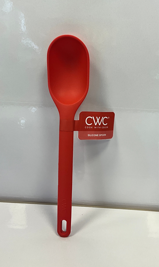 CWC Spoon Red