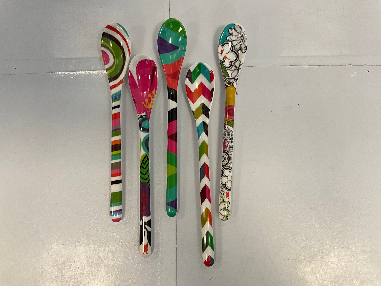 FRB Dessert Spoon