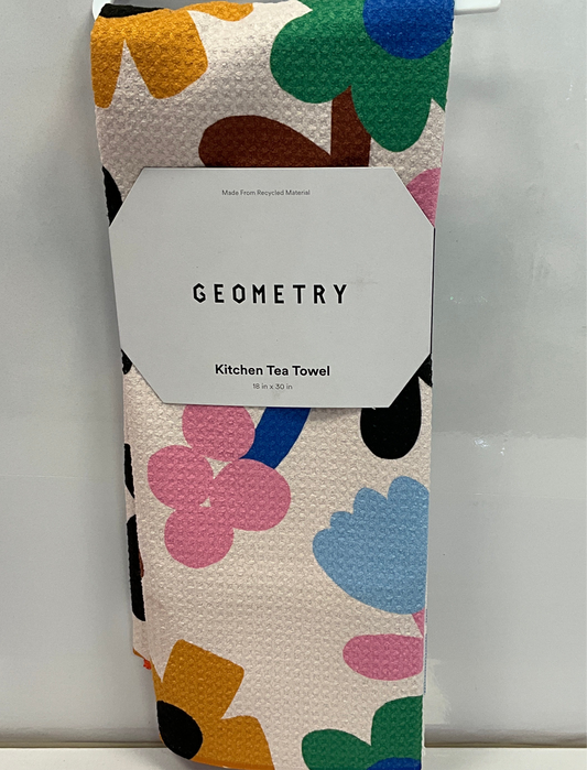 Geom Tea Sunny Bloom