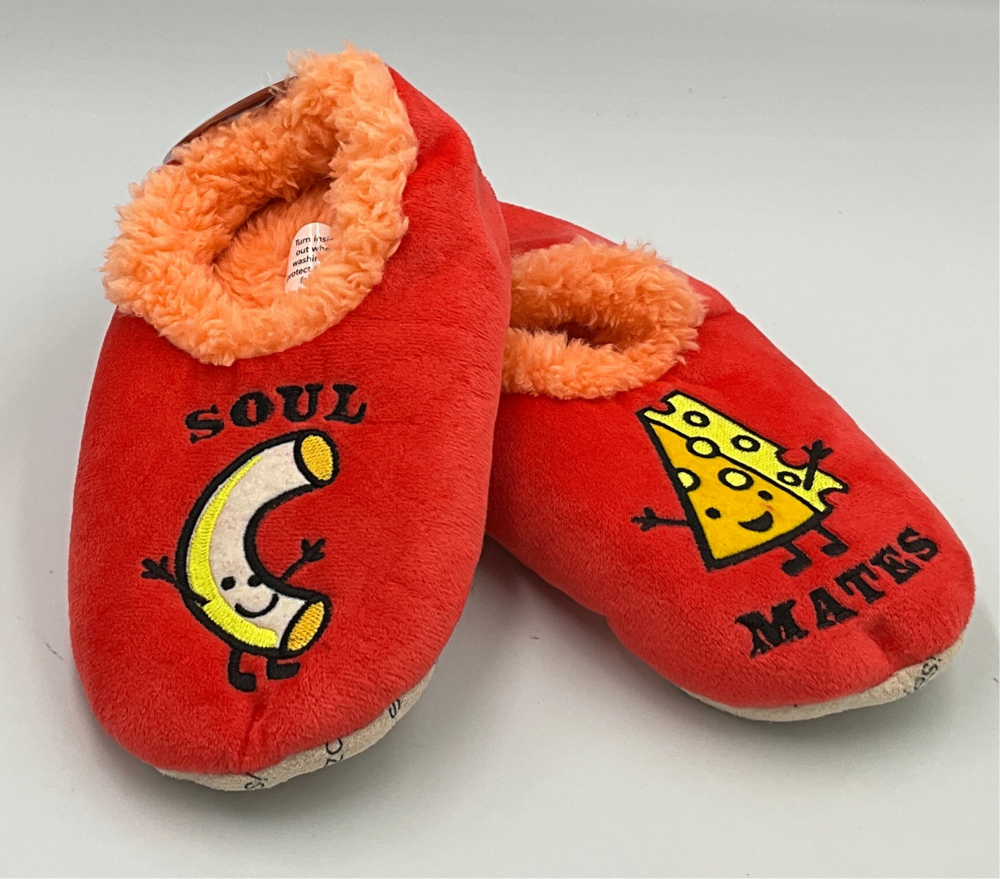 Snoozies Soul Mates L