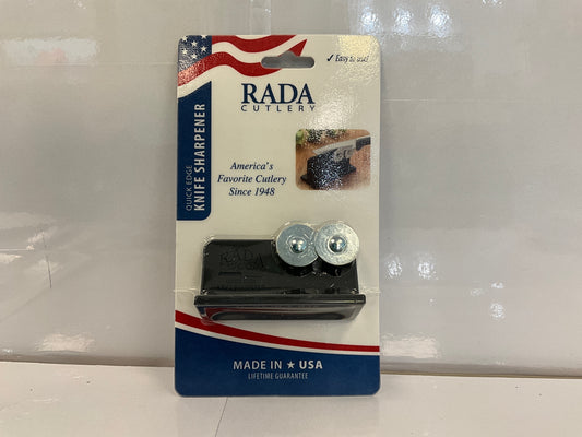 Rada Knife Sharpener
