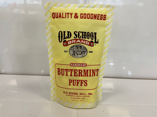 OSB Puffs Buttermint