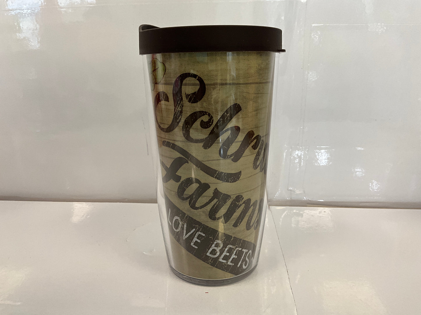 Tervis 16oz Schrute Farms