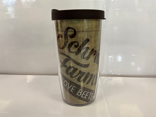 Tervis 16oz Schrute Farms