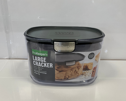 Prog Cracker Large
