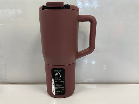 Brum Muv 25oz Mug Rose Taupe