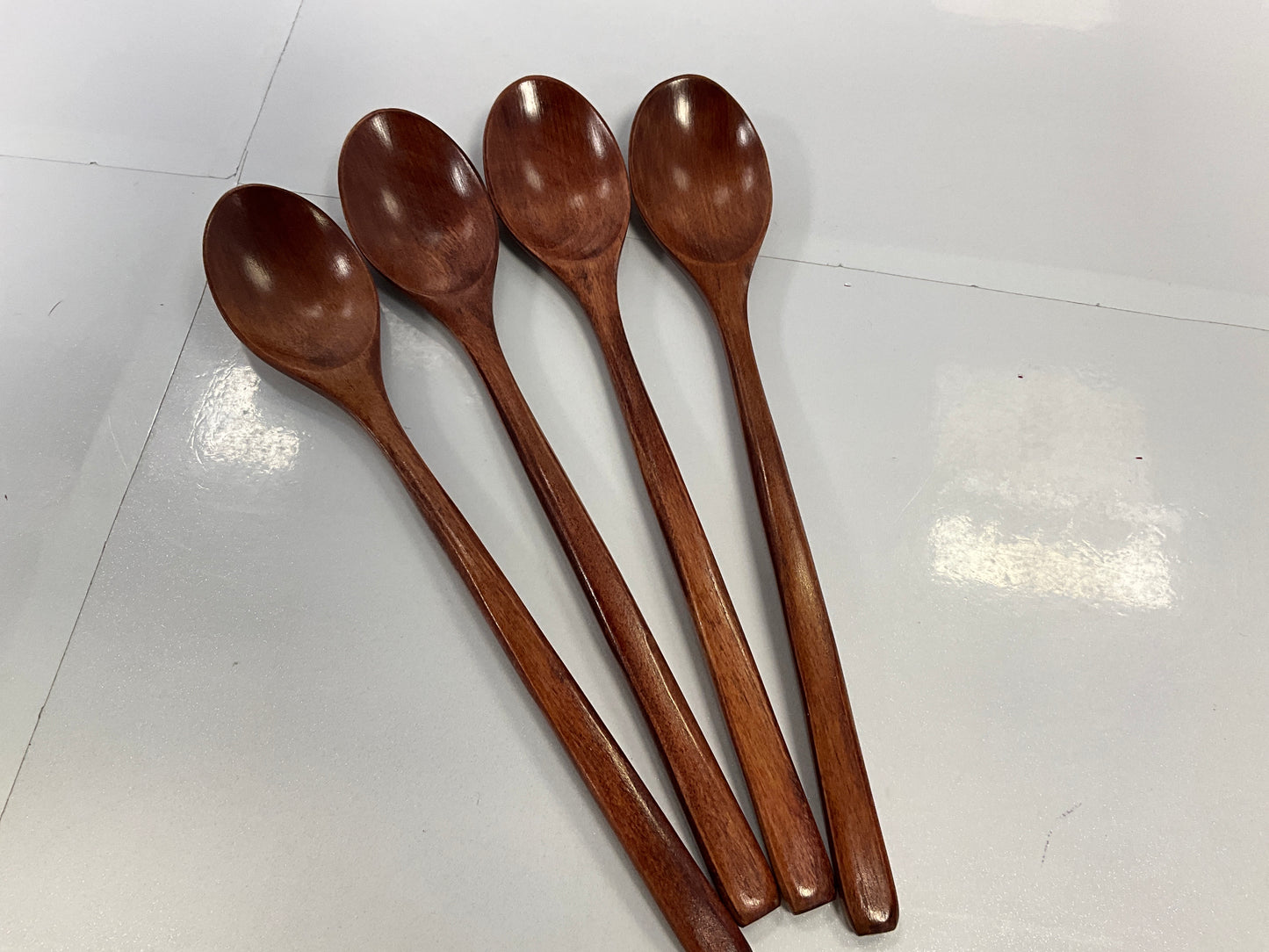 Wood Utensils- No UPC