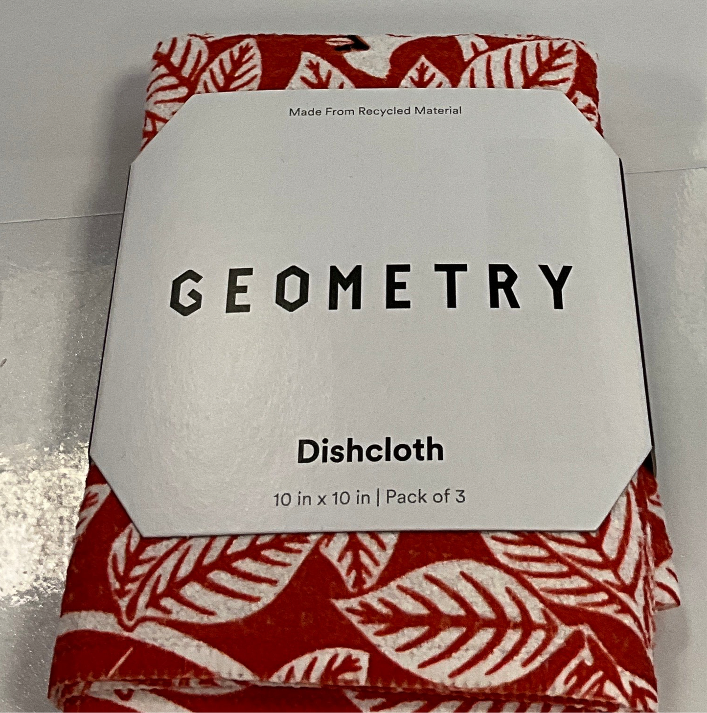 Geom Dish Cardinal Canopy