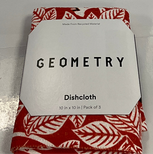 Geom Dish Cardinal Canopy