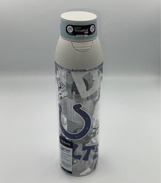 Tervis Bottle Colts