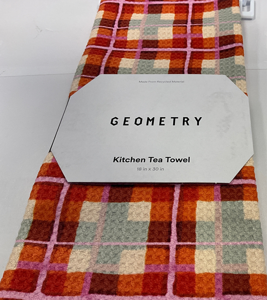 Geom Tea Ecstatic Autumn