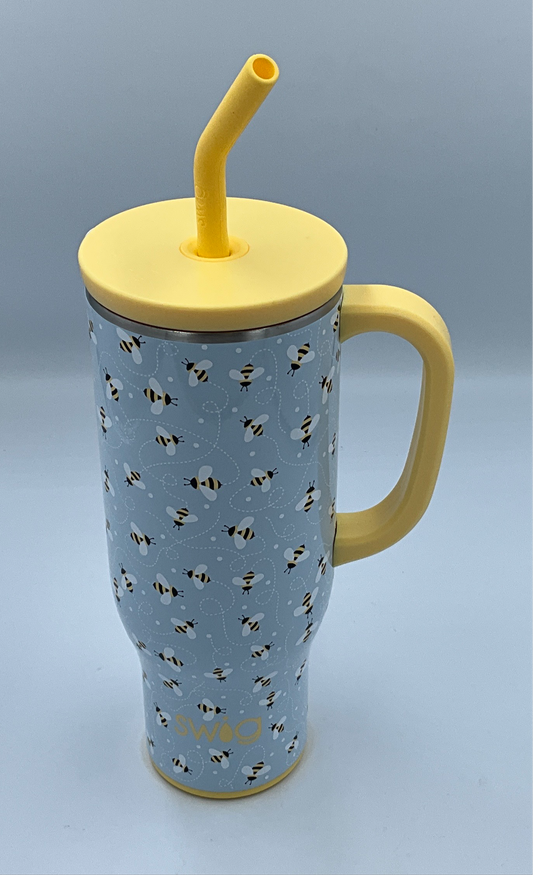 Swig 30oz Busy Bee