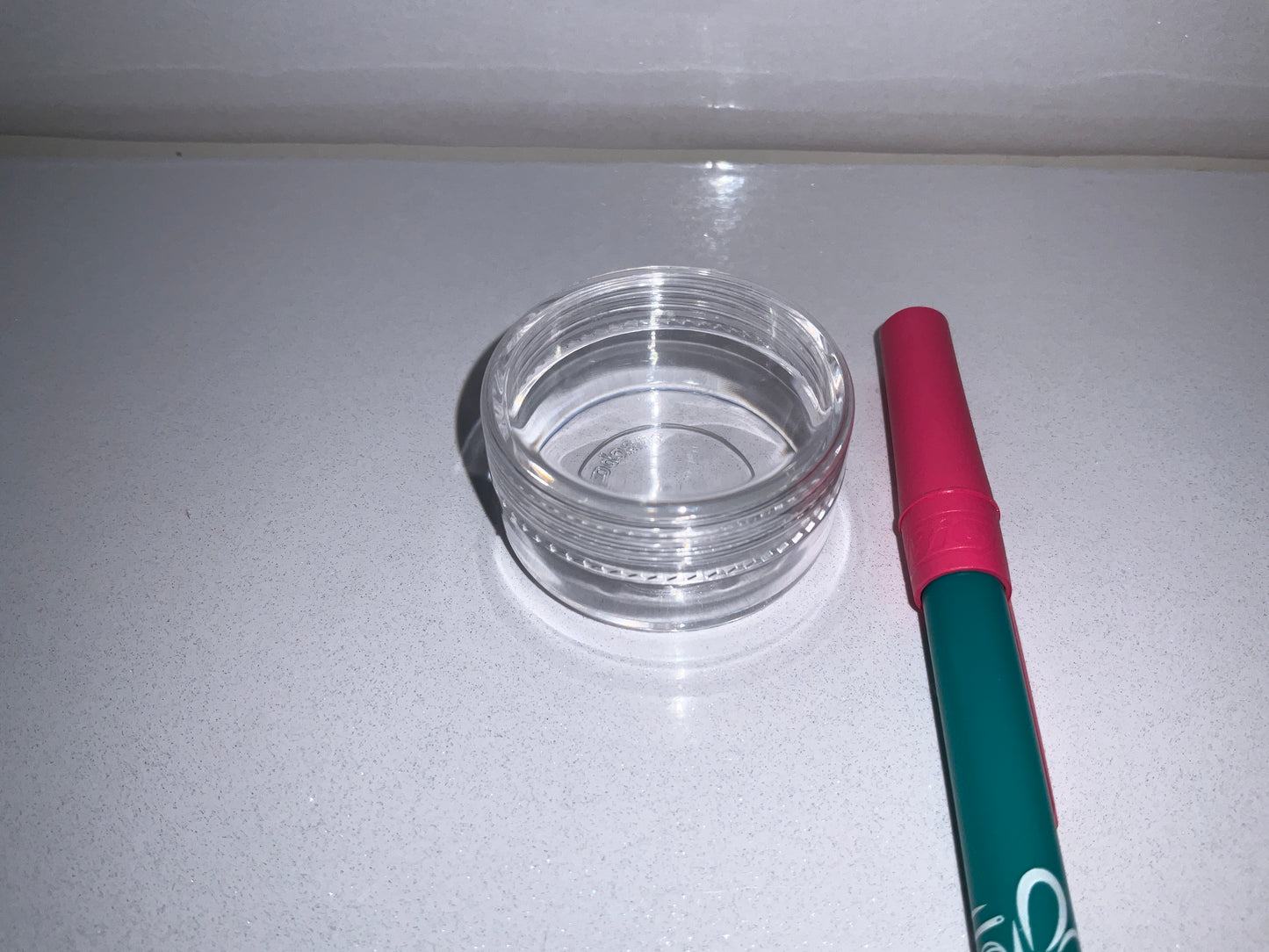 AMAC Clear and Tinted Boxes-no UPC