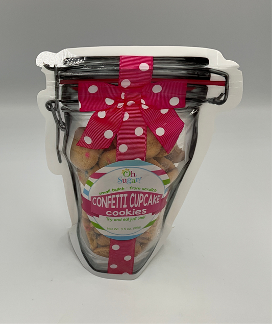 Oh Sugar Mason Confetti