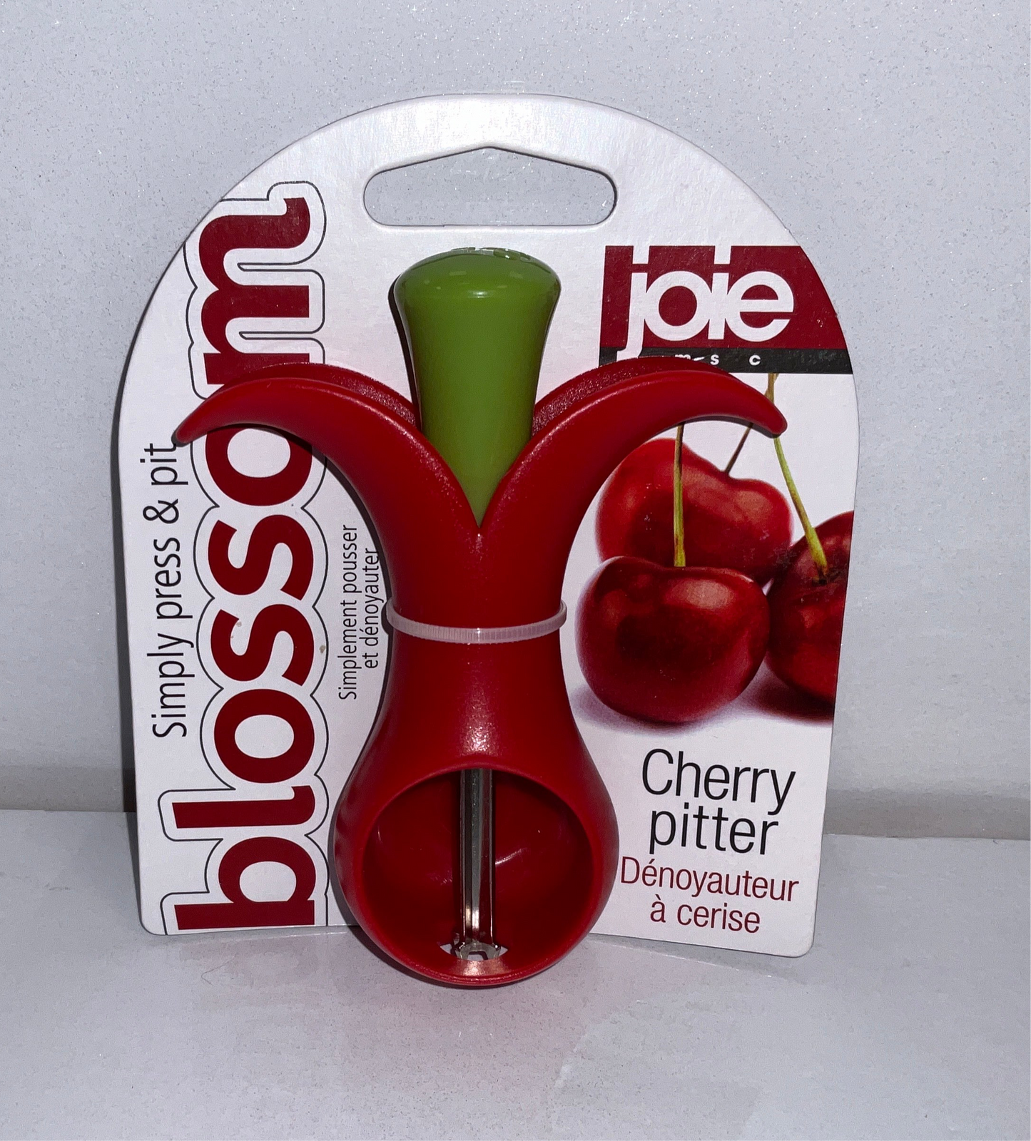 joie Blossom Cherry Pitter