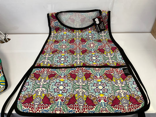 2 Lumps Smock Rhapsody