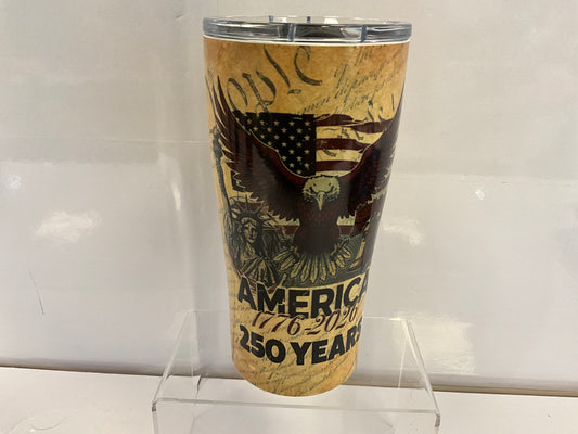 SIC 20oz 250 Liberty Justice