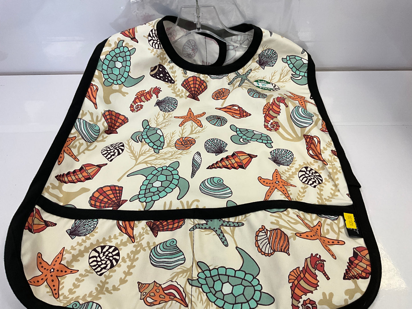 2 Lumps Nibble & Dribble Shells