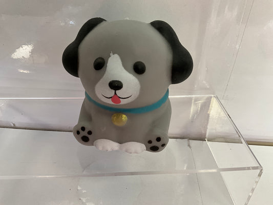SQH Soft Dog Squishy