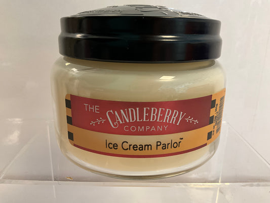 CNDB Candle Ice Cream Parlor