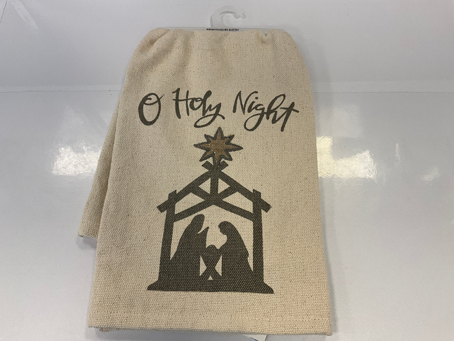 Prim Oh Holy Night