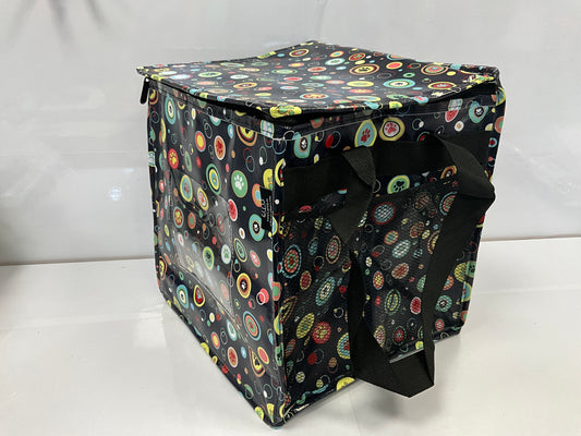 2 Lumps Trunkey Paws and Circles