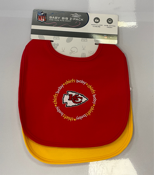 MSTP Chiefs Bibs
