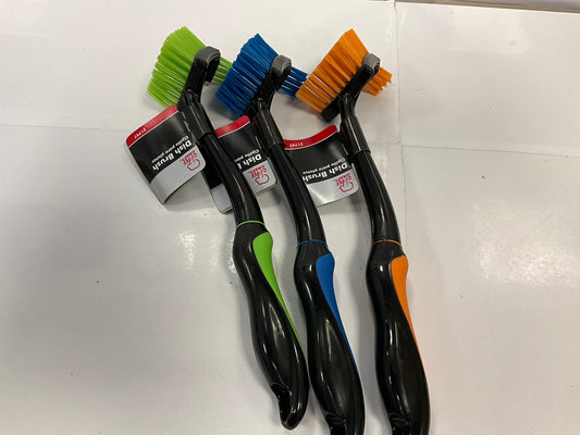 CHC Dish Brush Black