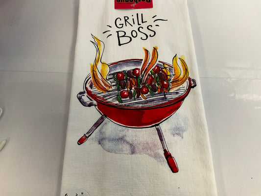 KayD Grill Boss Kabobs