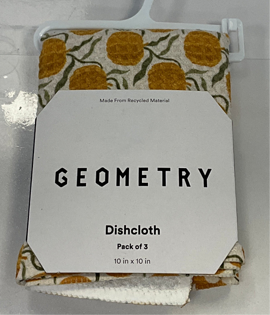 Geom Dish Hearth and Vine