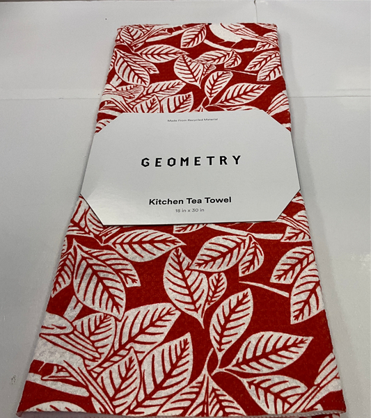 Geom Tea Cardinal Canopy