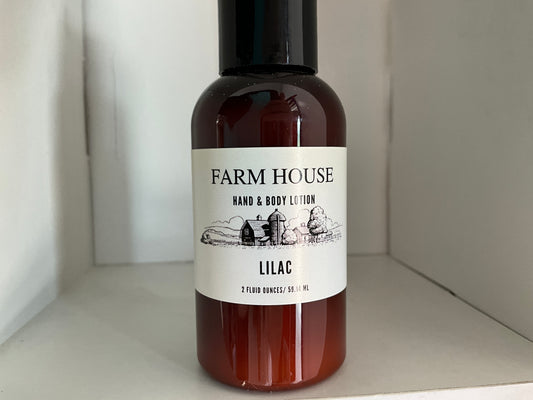 Farm H Lilac 2oz