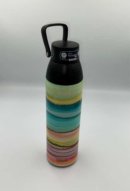 Tervis 26oz Bottle Inkreel