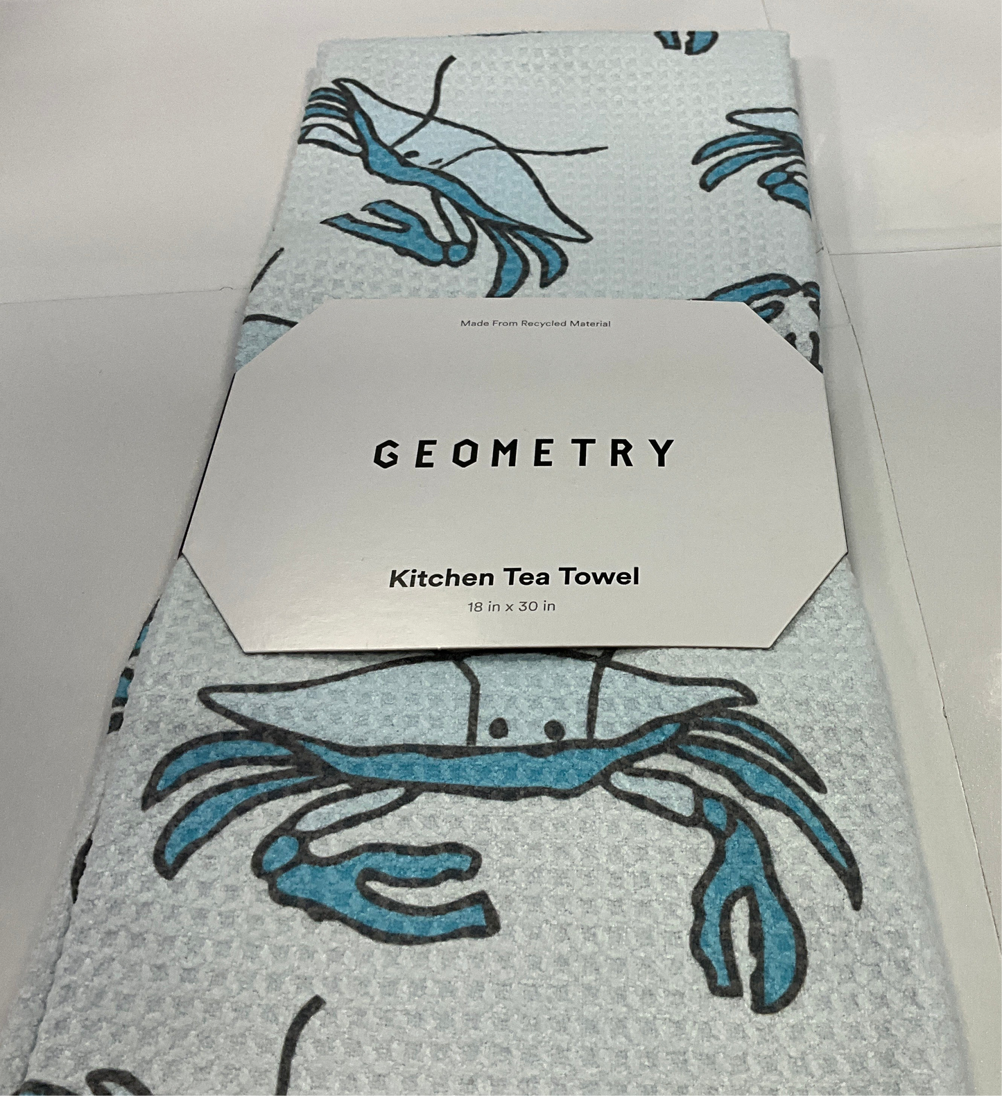 Geom Tea Coastal Crew