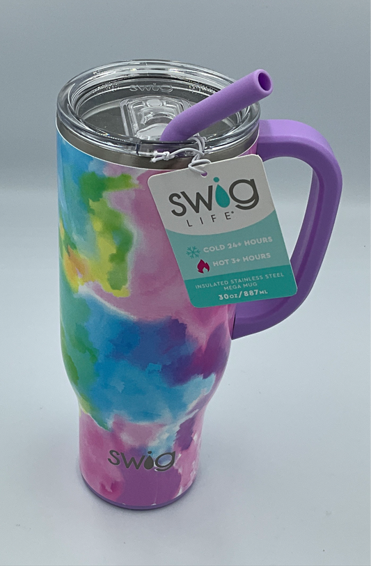 Swig 30oz Mug Cloud 9