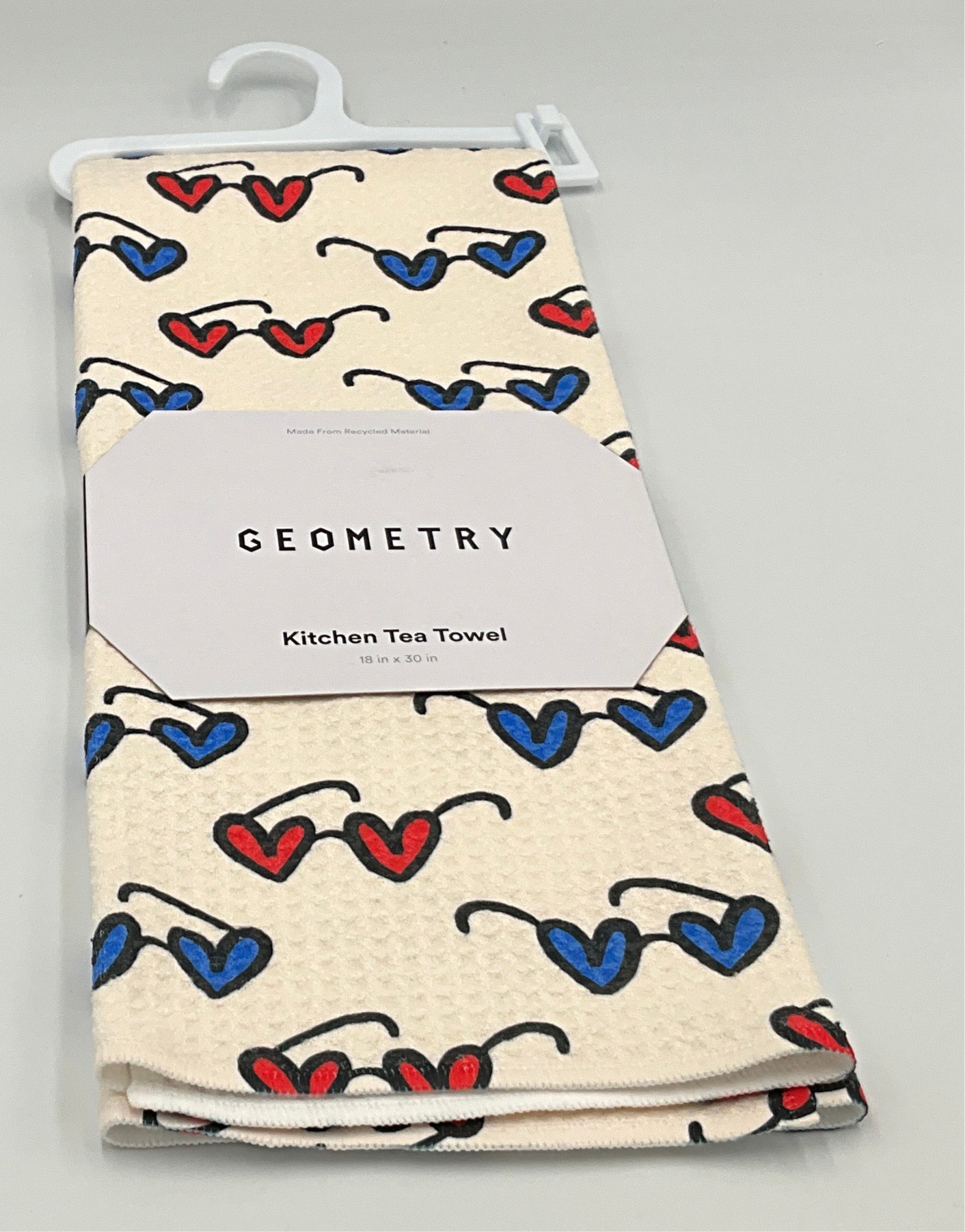 Geom Tea Summer Sunglasses