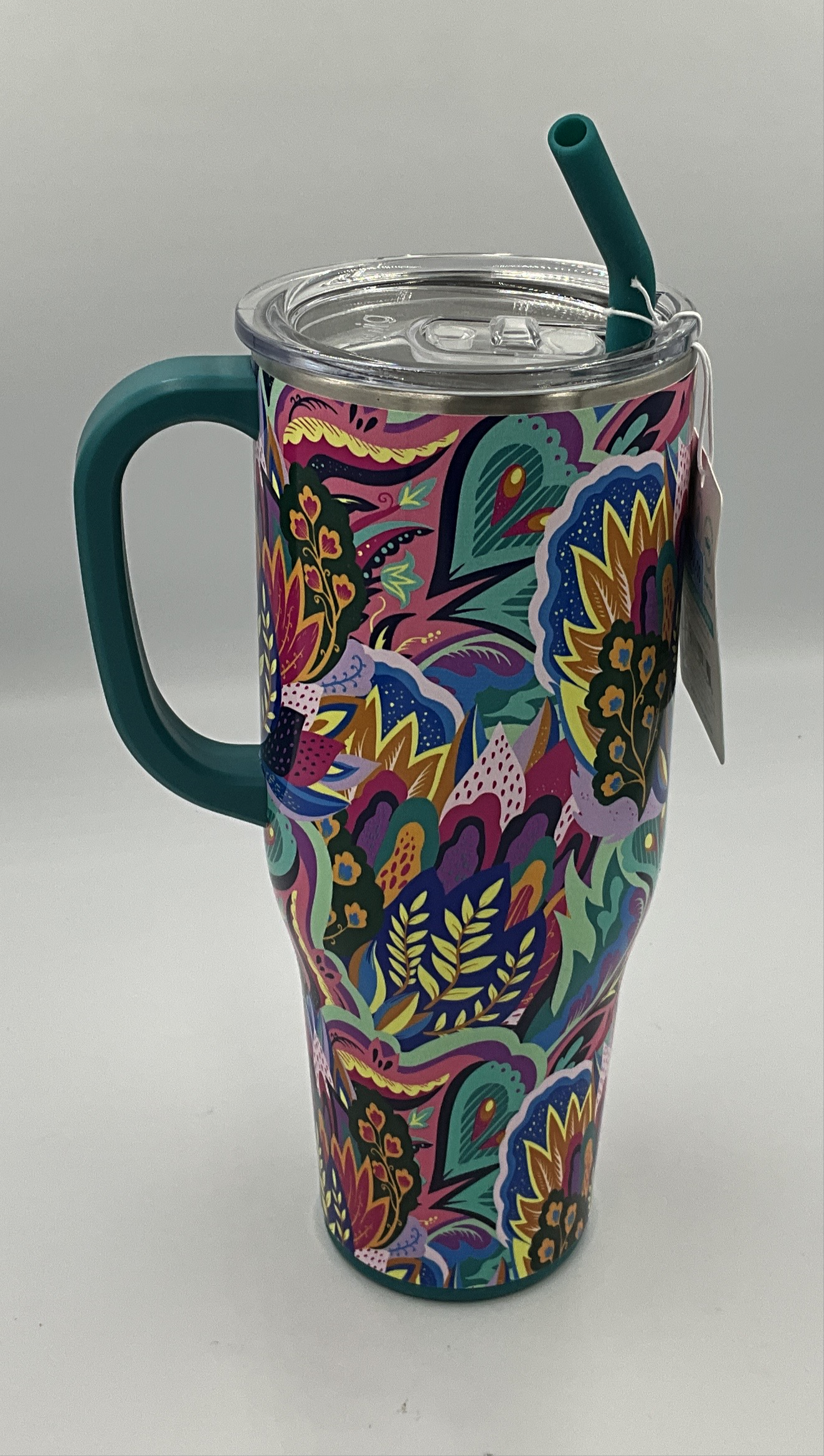 Swig 40oz Mug Bazaar