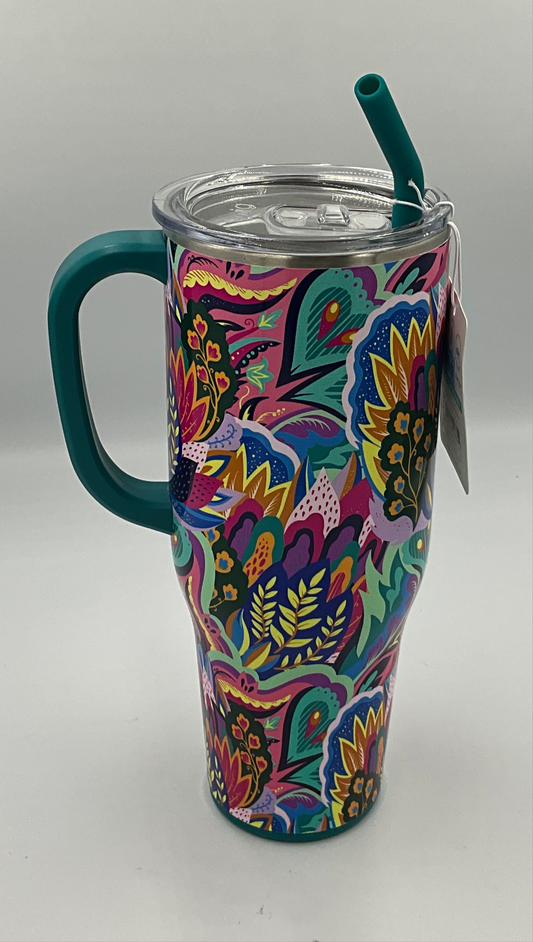 Swig 40oz Mug Bazaar