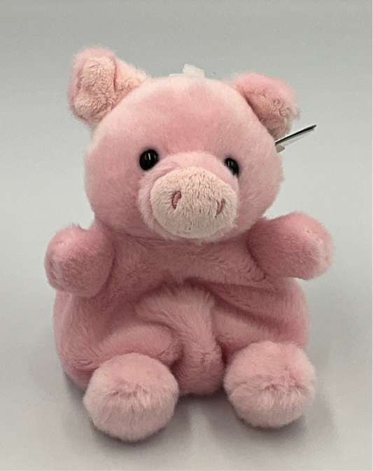 Pals Pig