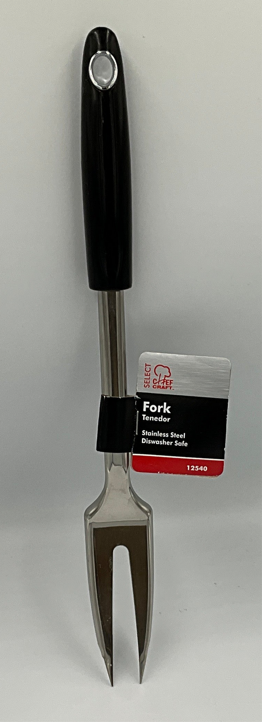 CC SS Meat Fork