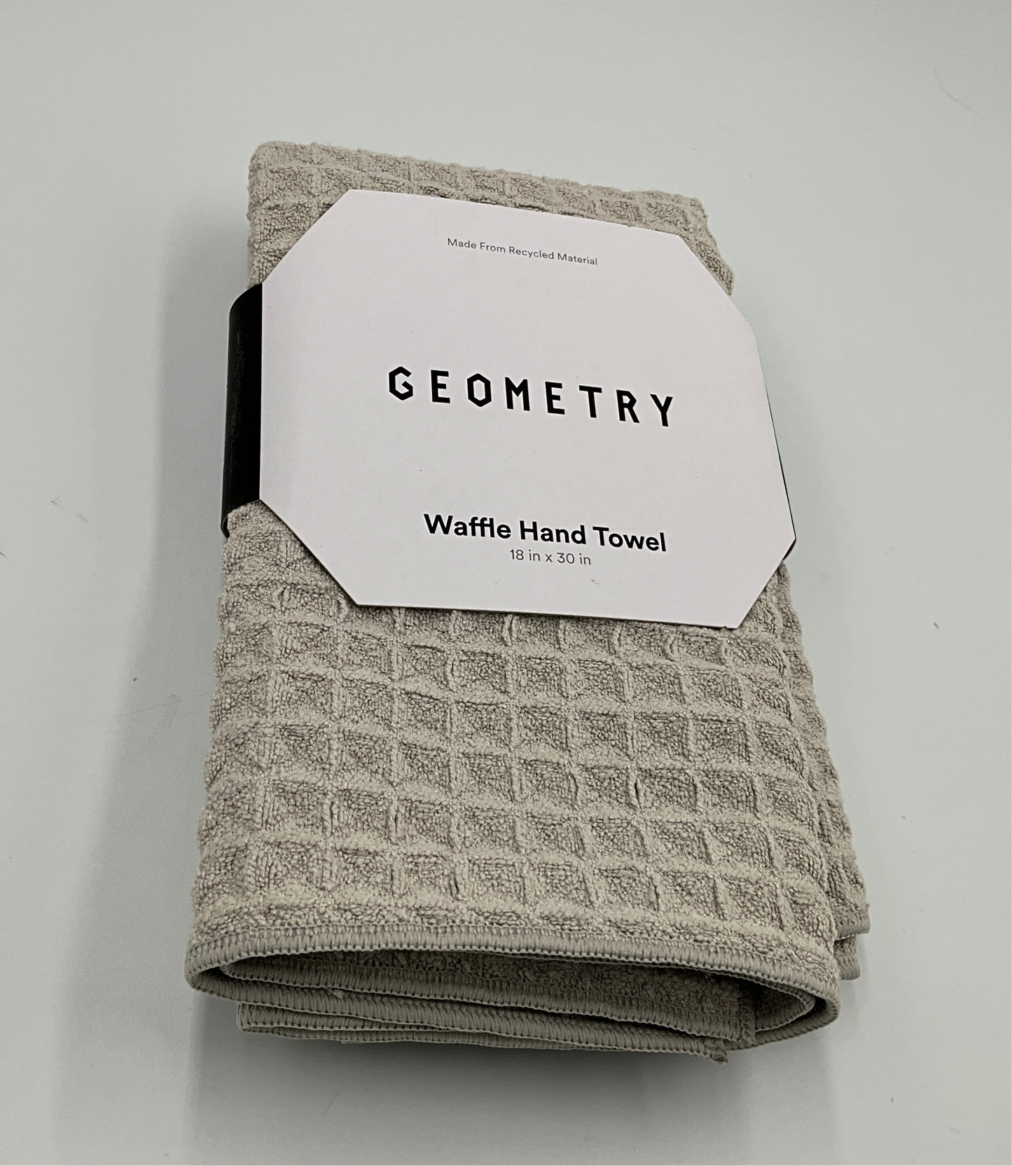 Geom Hand Stone
