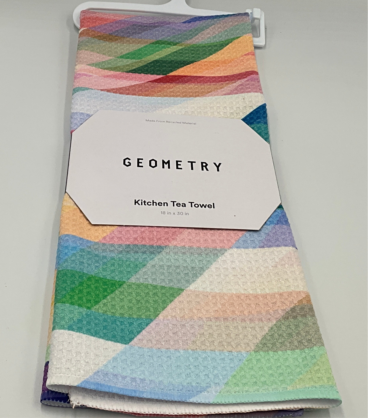 Geom Tea Eventide