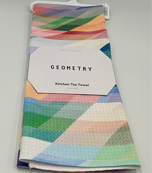 Geom Tea Eventide