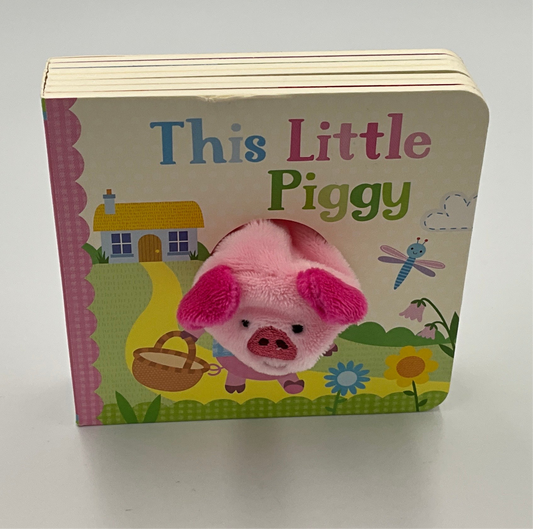 CDP This Little Piggy