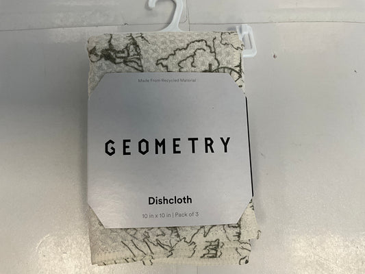 Geom Dish Farmyard