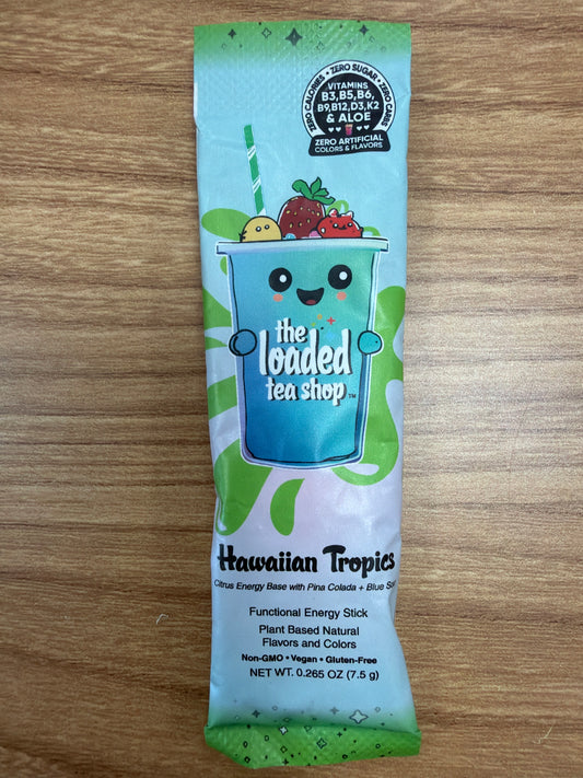 LTS Tea Hawaiian Tropics
