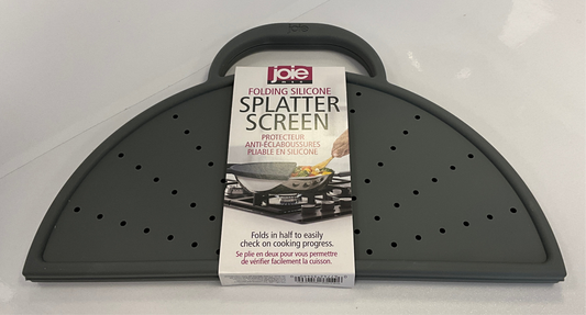 Joie Folding Splatter Screen